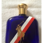 น้ำหอม Ralph Lauren Polo Red White & Blue EDT for Men 125ml