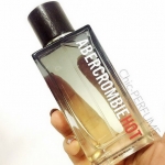 น้ำหอม AbercrombieHOT 50ml