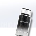 น้ำหอม Mercedes Benz Intense EDT 120ml