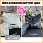 New Arrivals!!! CHANEL BAG VIP GIFT WITH PURCHASE (GWP) พรีเมี่ยมกิ๊ฟสุดหรู วัสดุหนังแกะสังเคราะห์นุ่ม ลื่น มันเงา อะไหล่ทองหรูหรา ไอเท็มมาแรง เกินต้านน ดีเทลเรียบๆแต่หรูหรา ใช้ได้ทุกโอกาศ เปิด-ปิด ด้วยกระดุมแม่เหล็ก ภายในโล่ง มีช่องซิป มาพร้อมใบลูกใส่ตัง