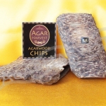 AgarHarvest ไม้หอม อโรม่า ไม้หอมมงคล ปรับอากาศ ไม้กฤษณา แท้ (ขนาดใหญ่) Agarwood Chips - Excellence (Grade 4A หอม Premium) 10 กรัม