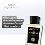 น้ำหอม ACQUA DI PARMA CAMELIA EDP