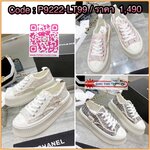 พร้อมส่ง... งานเป๊ะมากก งานเกรดดีที่สุด ขึ้นแบบ 1:1 CHAMEL คอลใหม่2022 ใส่เที่ยวเกร๋ๆดูแพงเเนะนำค่า ของต้องมีนะจ้าา .คอลใหม่ทรงเเละสีใส่ได้กับทุกชุด ใส่สวยๆ เกร๋ๆเลยค่า คู่นี้ใช่เลยค่า อีกรุ่นที่ต้องมีติดตู้นะค่า คอลเลคชั่นใหม่ล่าสุดงานเกรดHiend. รุ่นนี้ง