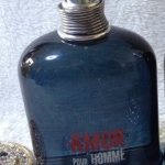 น้ำหอม Cacharel Amor pour Homme EDT 125 ml.