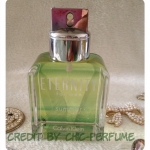 น้ำหอม CK Eternity Summer for Men 2009 EDT 100 ml.