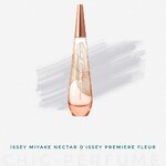 น้ำหอม ISSEY MIYAKE Nectar D'Issey Premiere Fleur EDP 90ml