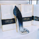 น้ำหอม Carolina Herrera Good Girl Legere EDP 80ml (มีกล่องของใหม่)