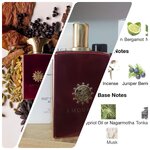 น้ำหอม Amouage Journey Man EDP 100ml.