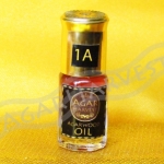 AgarHarvest ไม้หอม อโรมา ไม้หอมมงคล ปรับอากาศ น้ำมันกฤษณา แท้ Agarwood Oil (Standard Grade 1A หอมธรรมชาติ) 1 ขวด 3 CC.
