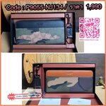 COACH ACCORDION ZIP WALLET IN SIGNATURE CANVAS กระเป๋าสตางค์ใบยาว ซิปรอบ ใช้งานง่าย ด้วยฟังชั่น ด้านใน ใส่บัตรได้จุใจ มีช่องซิปใส่เหรียญตรงกลาง โดนใจหลายๆคนไปเรียบร้อยและคลาสสิค เรียบหรูดูแพงตลอดกาล ยกให้รุ่นนี้เลย