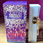 น้ำหอม Justin Bieber The Key EDP 100ml. (มีกล่อง)