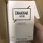 กล่องเทสเตอร์ของใหม่ 100ml