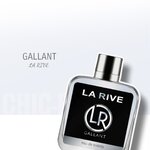 น้ำหอม La Rive Gallant EDT 100ml
