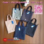 พร้อมส่ง Adidas Original Shopper 3D Tote Bag Trefoil Handbag Classic Sports คอลเลคชั่นสไตล์ Issey Miyake กระเป๋าสะพายข้าง ทรงสวยคลาสสิค แนว Sport สุดฮิต จากแบรนด์ADIDAS วัสดุด้านหน้าเนื้อ matte หนังนิ่ม มีน้ำหนักเบา ด้านหน้ามีแบรนด์ เปิดปิดด้วยซิป ภายในกว