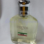 น้ำหอม Moschino Friends EDT for Men 125ml
