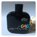 น้ำหอม Lacoste L.12.12. Noir 100ml