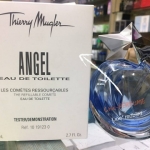 น้ำหอม Thierry Mugler Angel EDT 80 ml (Tester box)