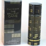 น้ำหอม Davidoff The Brilliant Game EDT 100ml (มีกล่อง)