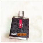 น้ำหอม Carolina Herera CH Men EDT 100 ml.
