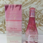 น้ำหอม Davidoff Cool Water Sea Rose Exotic Summer 2016 100ml. มีกล่อง