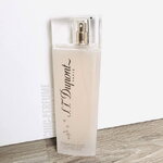 น้ำหอม S.T. Dupont Essence Pure Intense EDP 100ml.