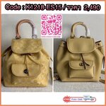 Coach CH789 Riya Backpack 21 Women Backpacks Shoulder Bag