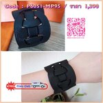 Hi-End Quality !!!! Hermes Bracelet กำไลแอเมส งานซุปเปอร์ไฮเอนคะ ลายหนังวัวแท้ 100%อะไหล่ แสตนเลส งานเกรดแพงที่สุดในตลาด น้ำหนักใกล้เคียงของจริงที่สุด งานอย่างดี อะไหล่เงาวับ วิ้งมาก หอมกลิ่นหนังแท้ทุกตัว สั่งผลิตจากต้นแบบแท้ ดาราเซเลปใส่กันแทบทุกคน ใส่ได