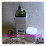 น้ำหอม Lacoste Challenge Refresh EDT 90ml