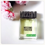น้ำหอม Moschino Forever for Men EDT 100ml