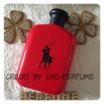 น้ำหอม Polo Red EDT 125ml