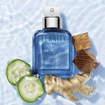 น้ำหอม CK ETERNITY AQUA EDT for Men