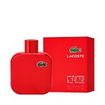 น้ำหอม Lacoste L.12.12. Rouge Energetic 90ml.