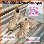 CHISTIAN DIOR 🔥🔥🔥 งานสวยหรู เกรด Hi-end ค่ะ คู่นี้คือสวยหรู ใส่ผ้าใบลุคไฮโซค่ะ รองเท้าแบรนด์ CHISTIAN DIOR รอเงท้ามีลายลุคคุณหนูไฮโซ งานสวยหรูตามต้นฉบับแบรนด์ ต้องจัดเลยจ้า ใส่แล้วดูสวย