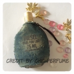 น้ำหอม Diesel Fuel for Life Denim Collection Homme EDT 75 ml.