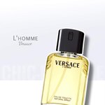 น้ำหอม VERSACE L'HOMME EDT 100 ML