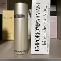 กล่องเทสเตอร์ของใหม่ 100ml