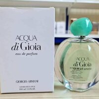 กล่องเทสเตอร์ของใหม่ 100ml