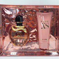 Set EDP 80ml + Lotion 100ml