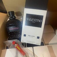 กล่องเทสเตอร์ของใหม่ 100ml