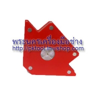 แม่เหล็กจับชิ้นงาน (King Eagle Magnetic Jig) ขนาด 15.5 x 10.0 x 1.7 cm. (L)
