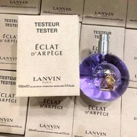 กล่องเทสเตอร์ของใหม่ 100ml