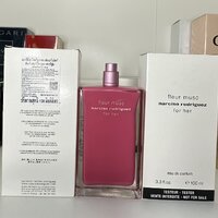 100ml กล่องเทสเตอร์ของใหม่