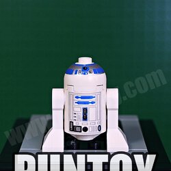 sw0028: Astromech Droid, R2-D2