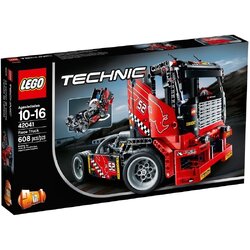 LEGO Technic 42041 Race Truck