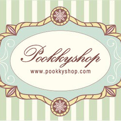 POOKKYSHOP