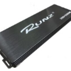 เพาเวอร์แอมป์รถยนต์ คลาสดี โม สลาฟ 3500 W