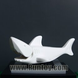 ฉลามขาว