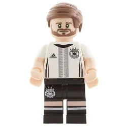 dfb006: Shkodran Mustafi, Deutscher Fussball-Bund