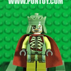 lor071: King of the Dead