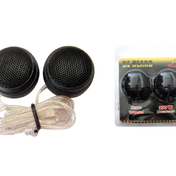 ทวิสเตอร์โดมรถยนต์ FTW-05 200W